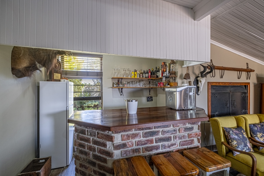 4 Bedroom Property for Sale in Manor Heights Eastern Cape